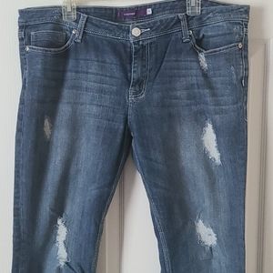 Juniors Jeans